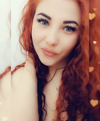 Анкета проститутки Инга - город Ржищев, 26 лет, №1887