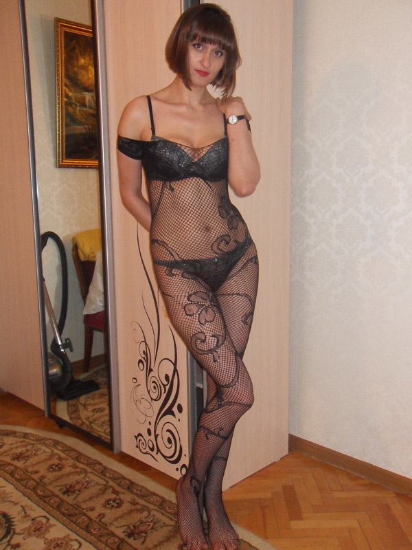 Анкета проститутки Инна - город Ржищев, 27 лет, №22080