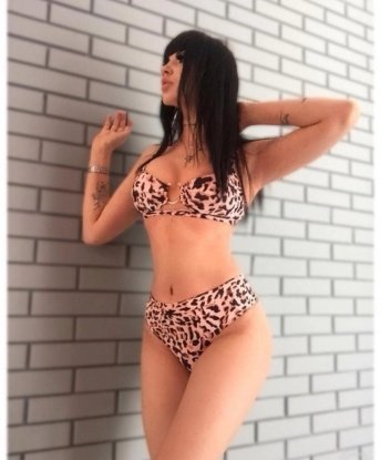 Анкета проститутки Жанна - город Ржищев, 23 года, №9618